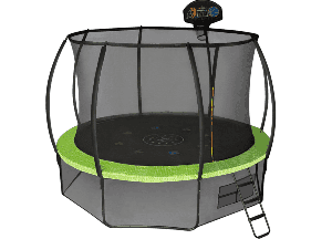 Батут HASTTINGS AIR GAME BASKETBALL 12FT (3.66 м)