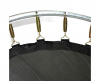 Батут DFC TRAMPOLINE 10FT-TRBL, б/сетки